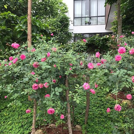 Flamingo Dailai - Hq Villa Ngoc Quang Buitenkant foto