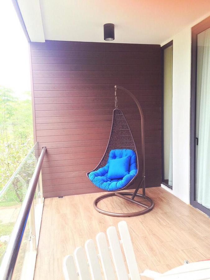 Flamingo Dailai - Hq Villa Ngoc Quang Buitenkant foto